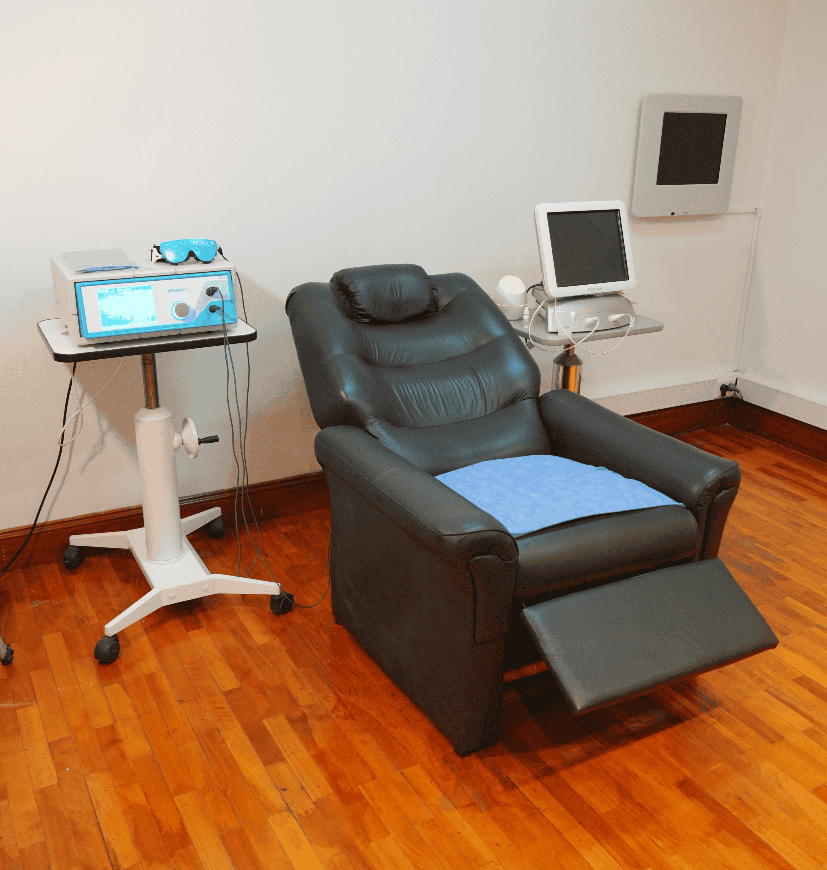 Consultorio Superficie Ocular