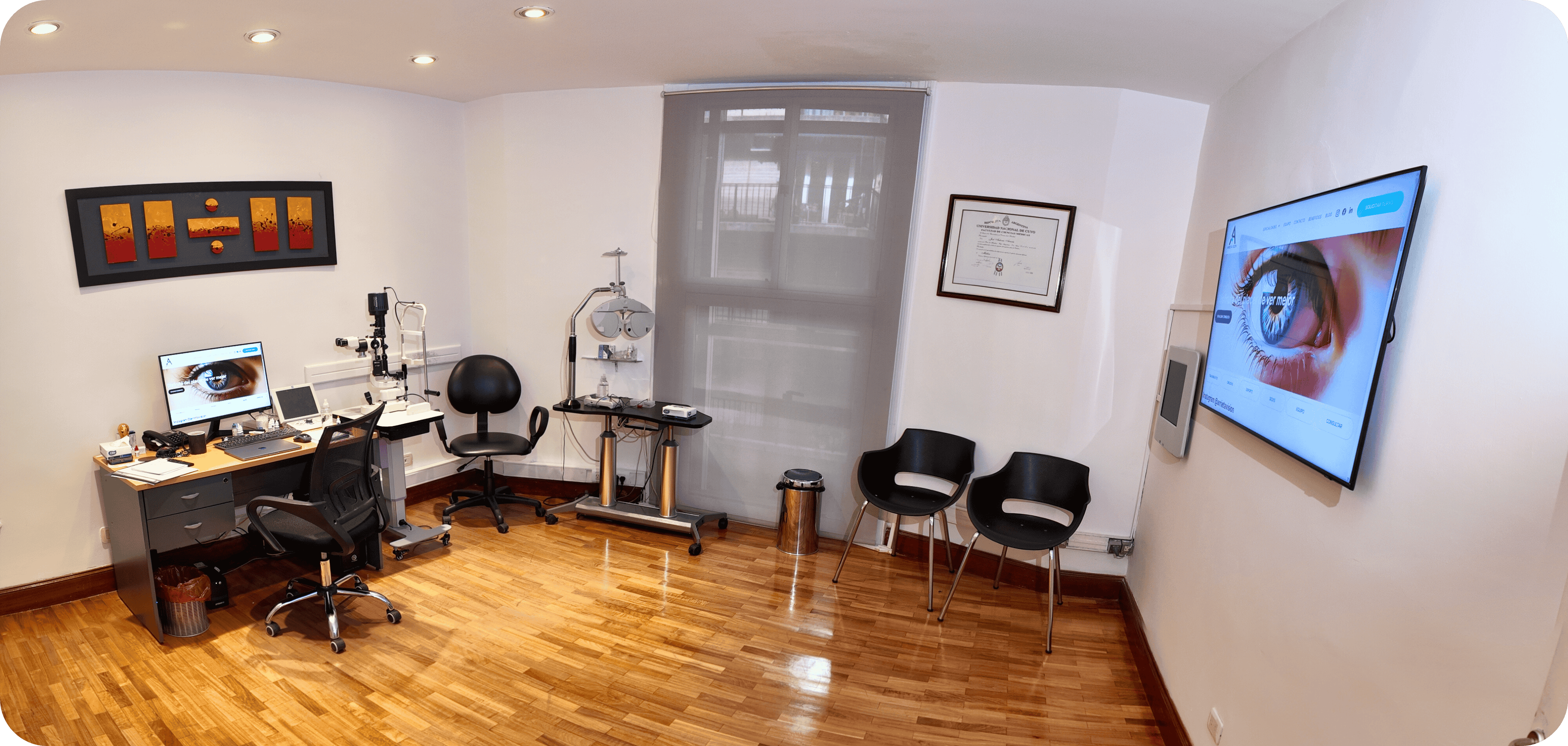 Consultorio Dr. José